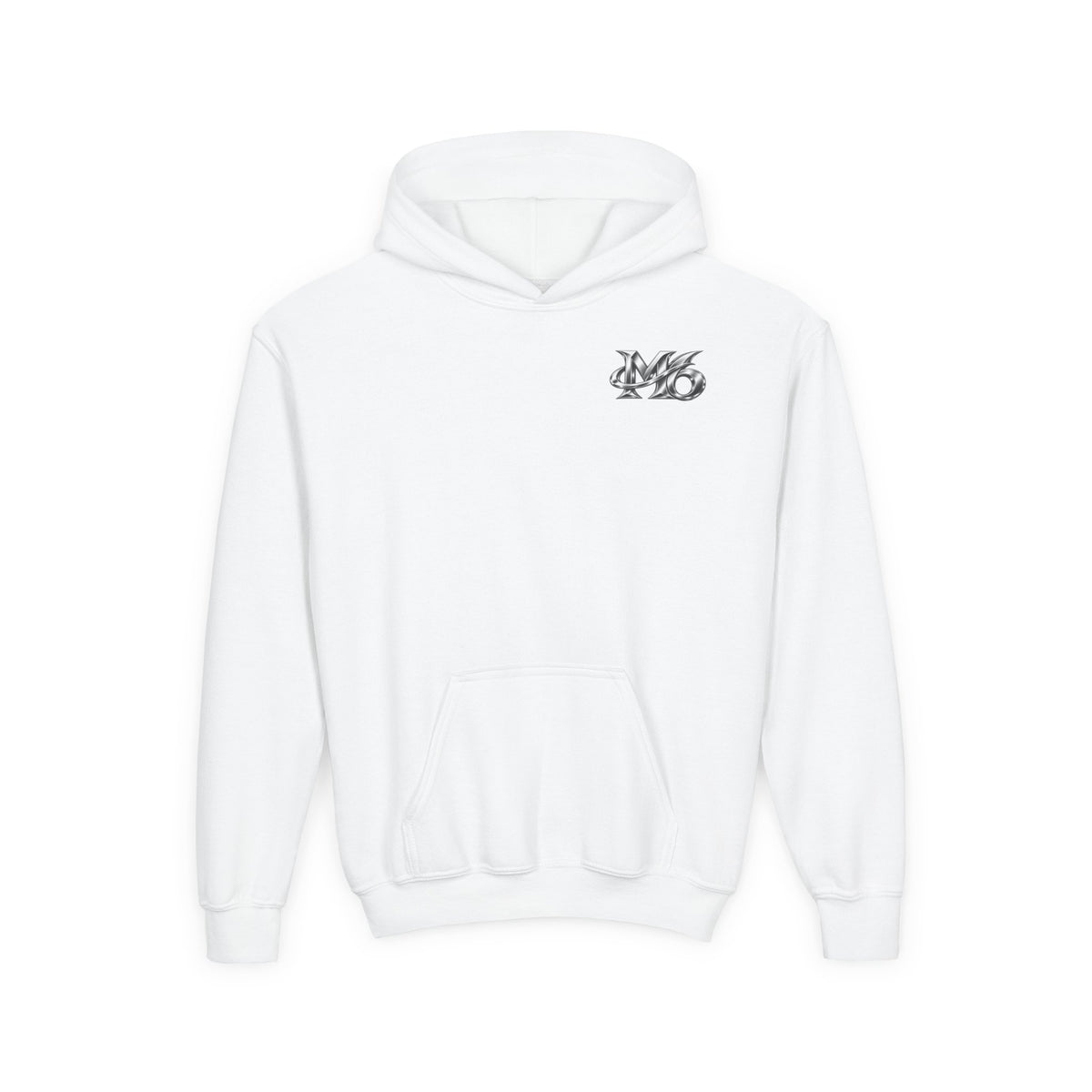 Emauri Sibley Youth Hoodie