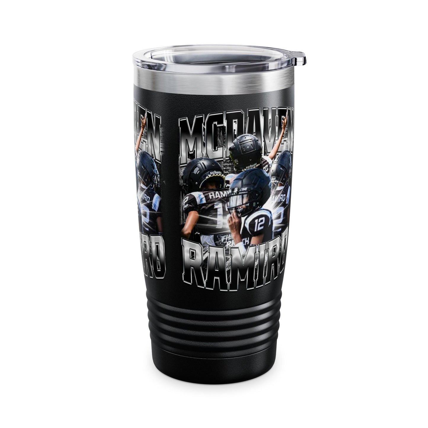 Mcdaven Ramiro Stainless Steal Tumbler