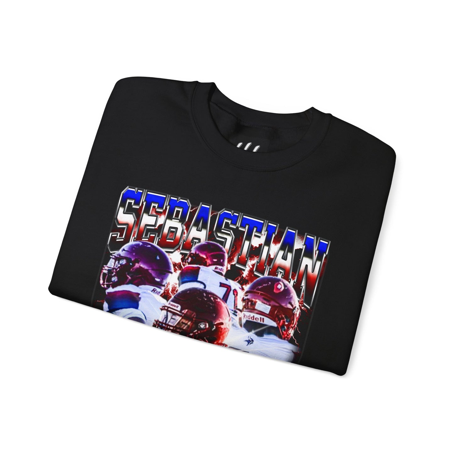 Sebastian Fabiel Crewneck Sweatshirt