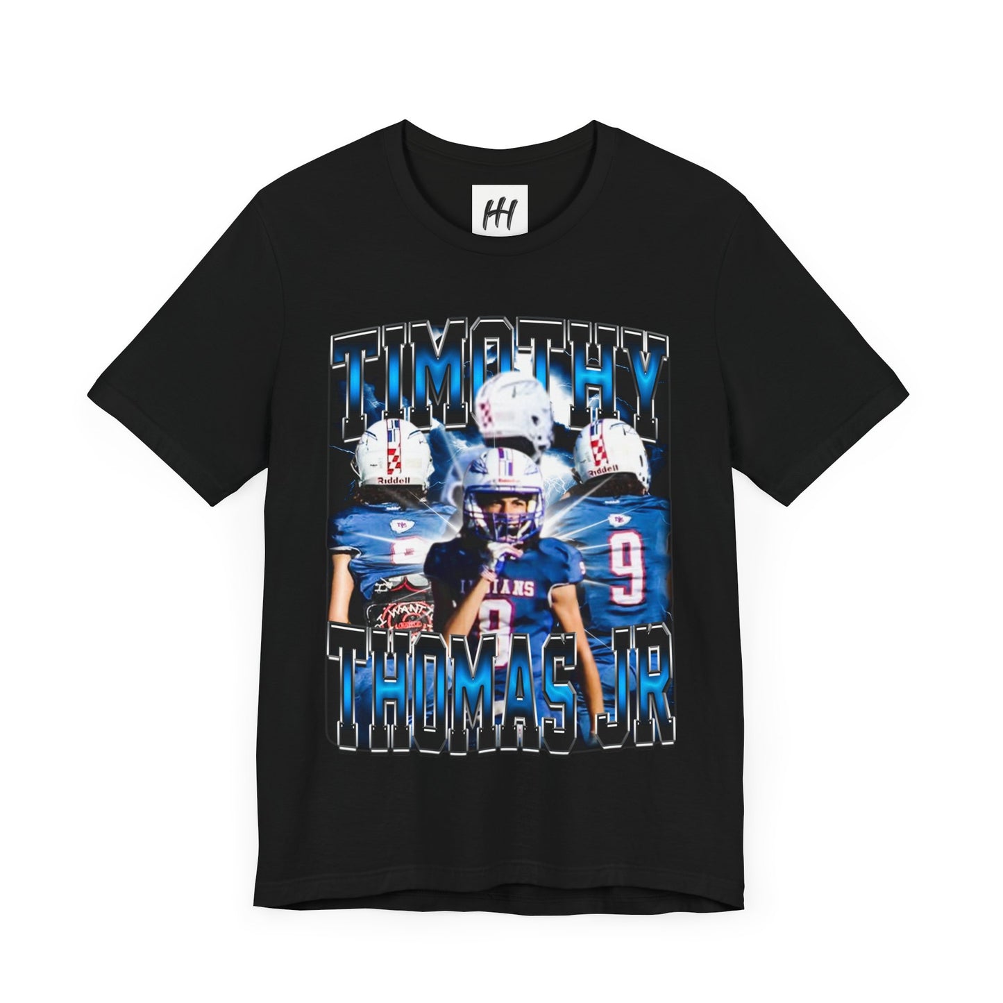 Timothy Thomas Jr Heavy Cotton Tee