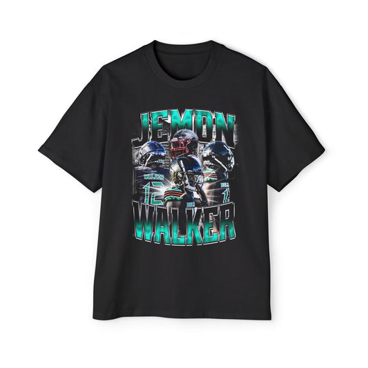 Jemon Walker Oversized Tee