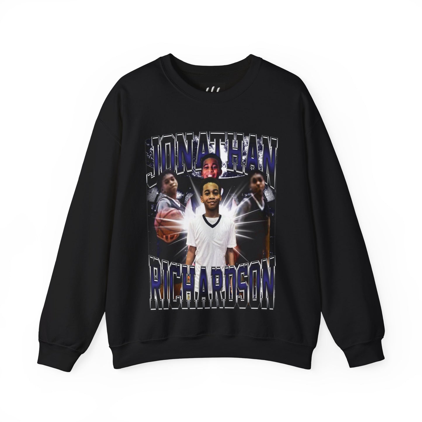 Jonathan Richardson Crewneck Sweatshirt