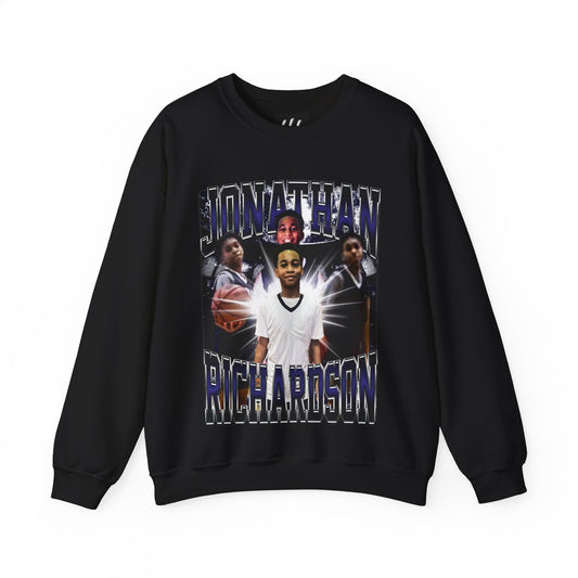 Jonathan Richardson Crewneck Sweatshirt