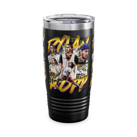 Dylan Kopp Stainless Steal Tumbler