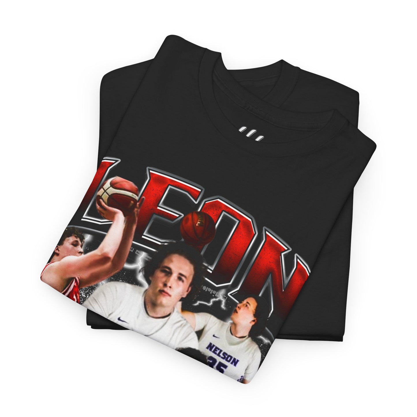 Leon Hecker Heavy Cotton Tee