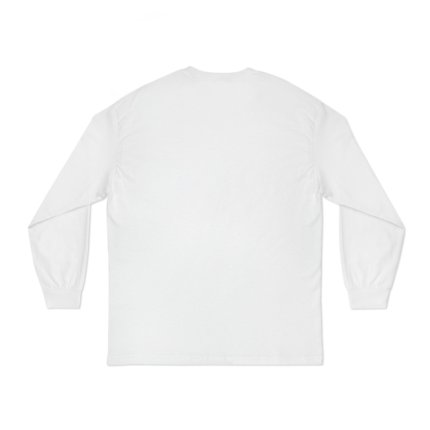 Isi "Doxz" Fitikefu Long Sleeve T-Shirt
