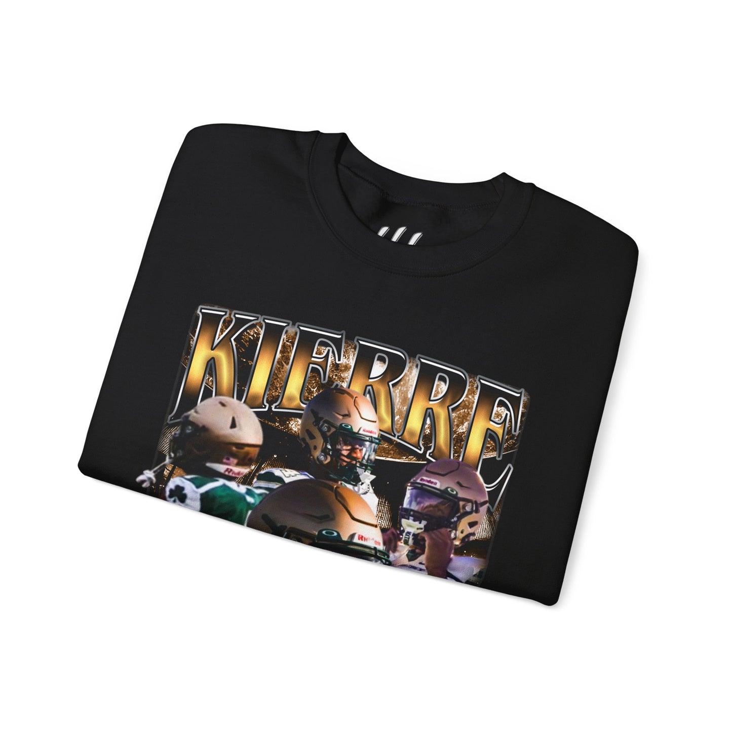 Kierre Wilson Crewneck Sweatshirt