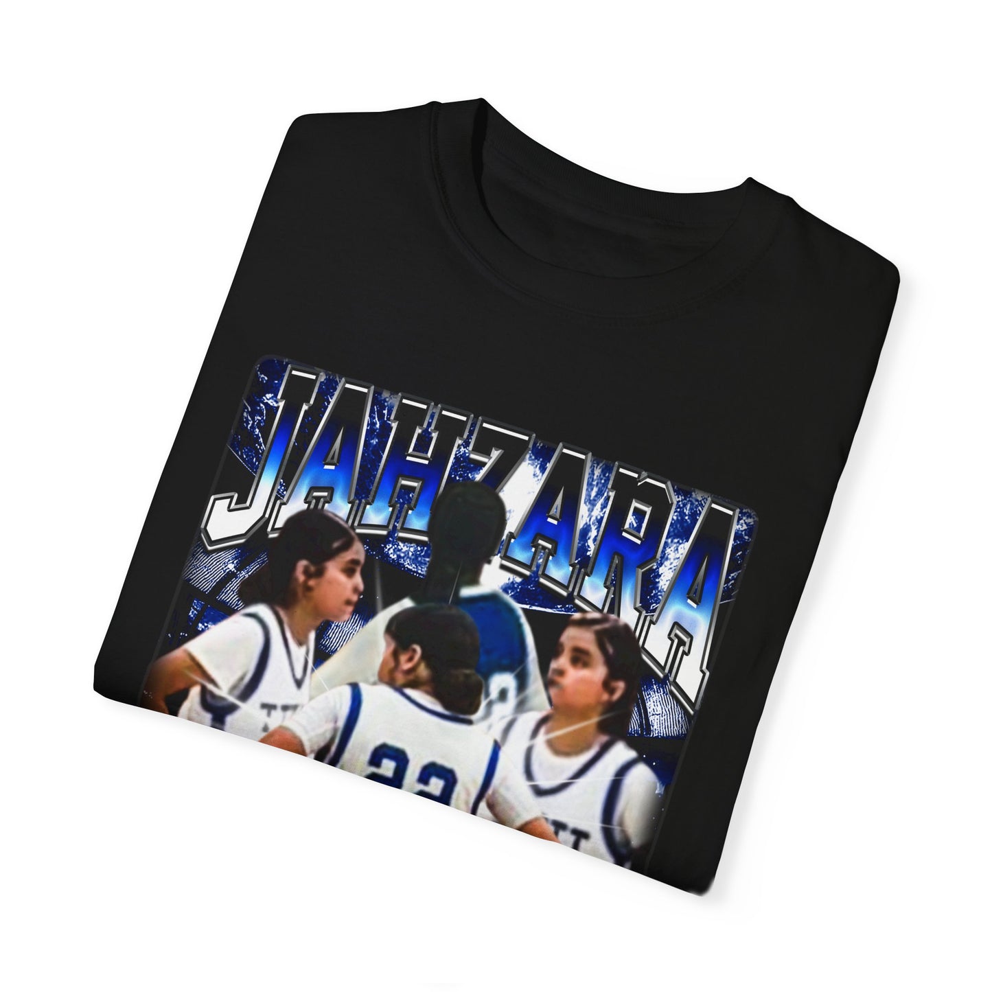 Jahzara Roman Heavyweight Premium Tee