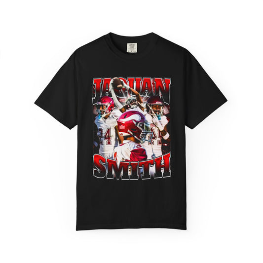 Jaquan Smith Heavyweight Premium Tee