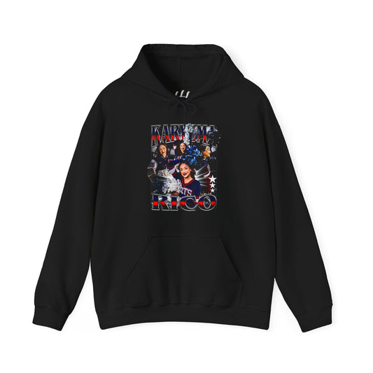 Karyzma Rico Hoodie