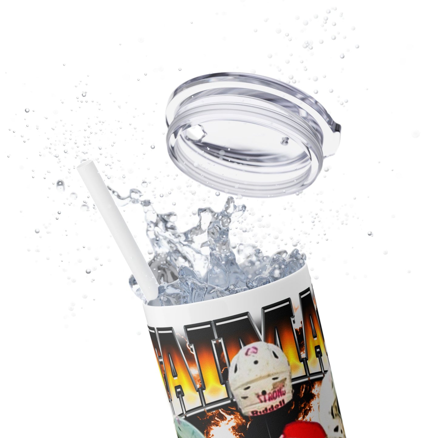 Taimar Pippens Stainless Steal Tumbler