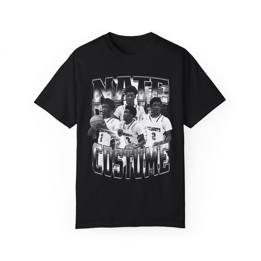 Nate Costume Heavy Cotton Tee