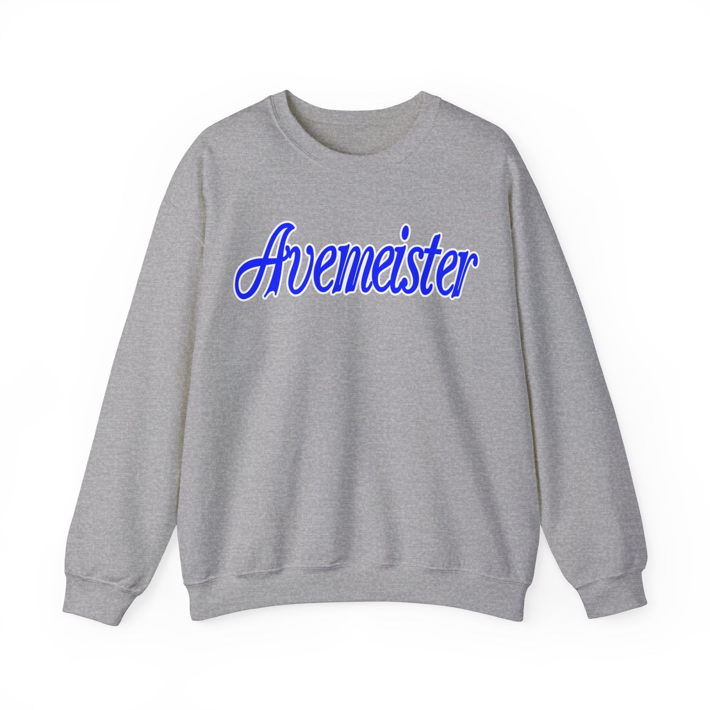 Avery Kopcha Crewneck Sweatshirt