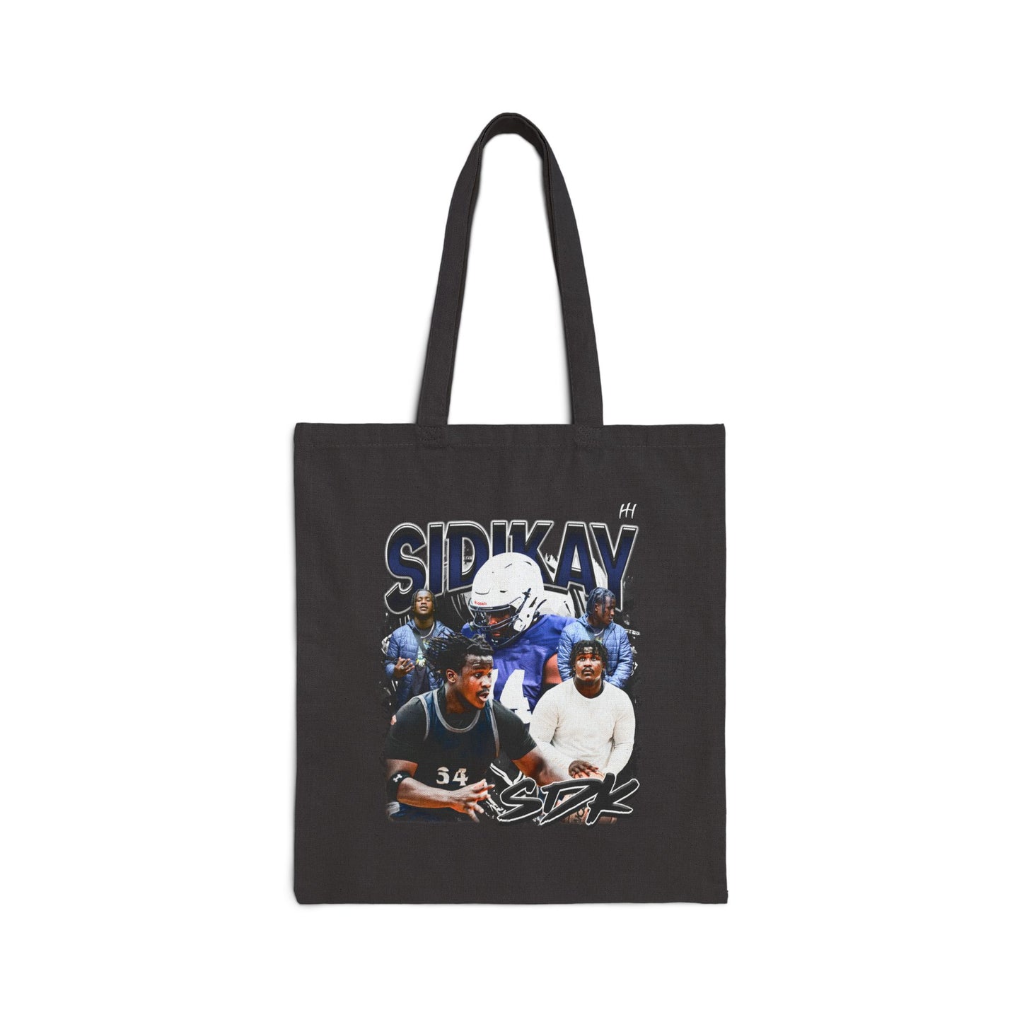 Sidikay Tote Bag