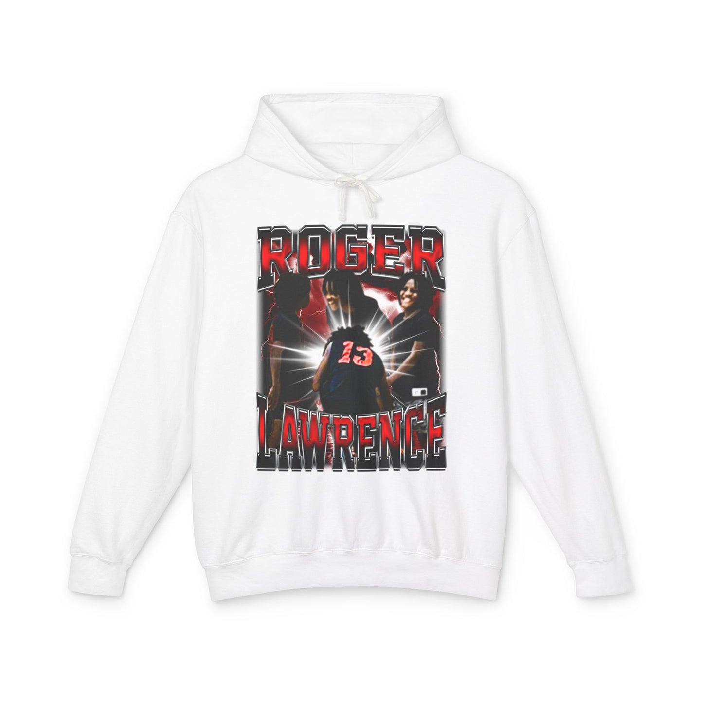 Roger Lawrence Hoodie