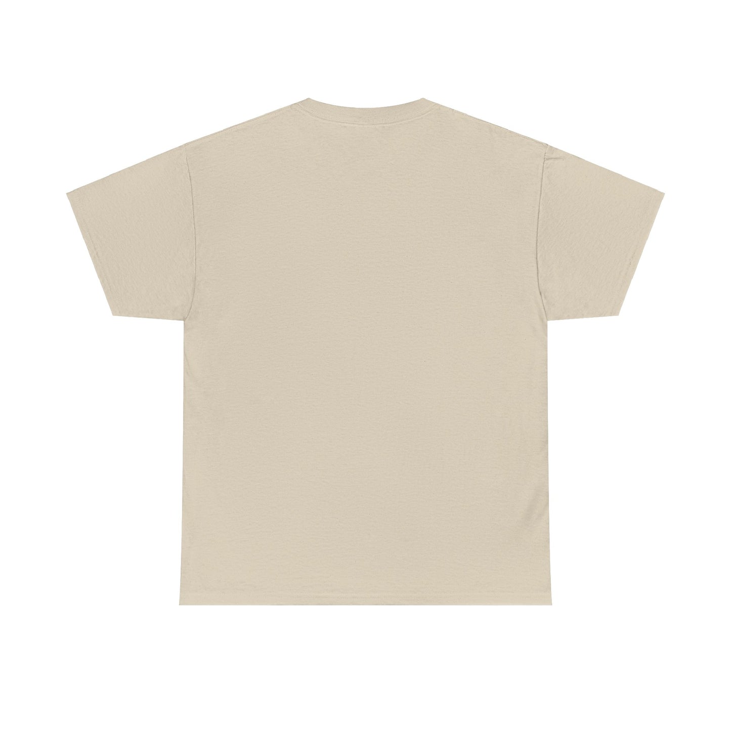 The Big Hooligan Heavy Cotton Tee