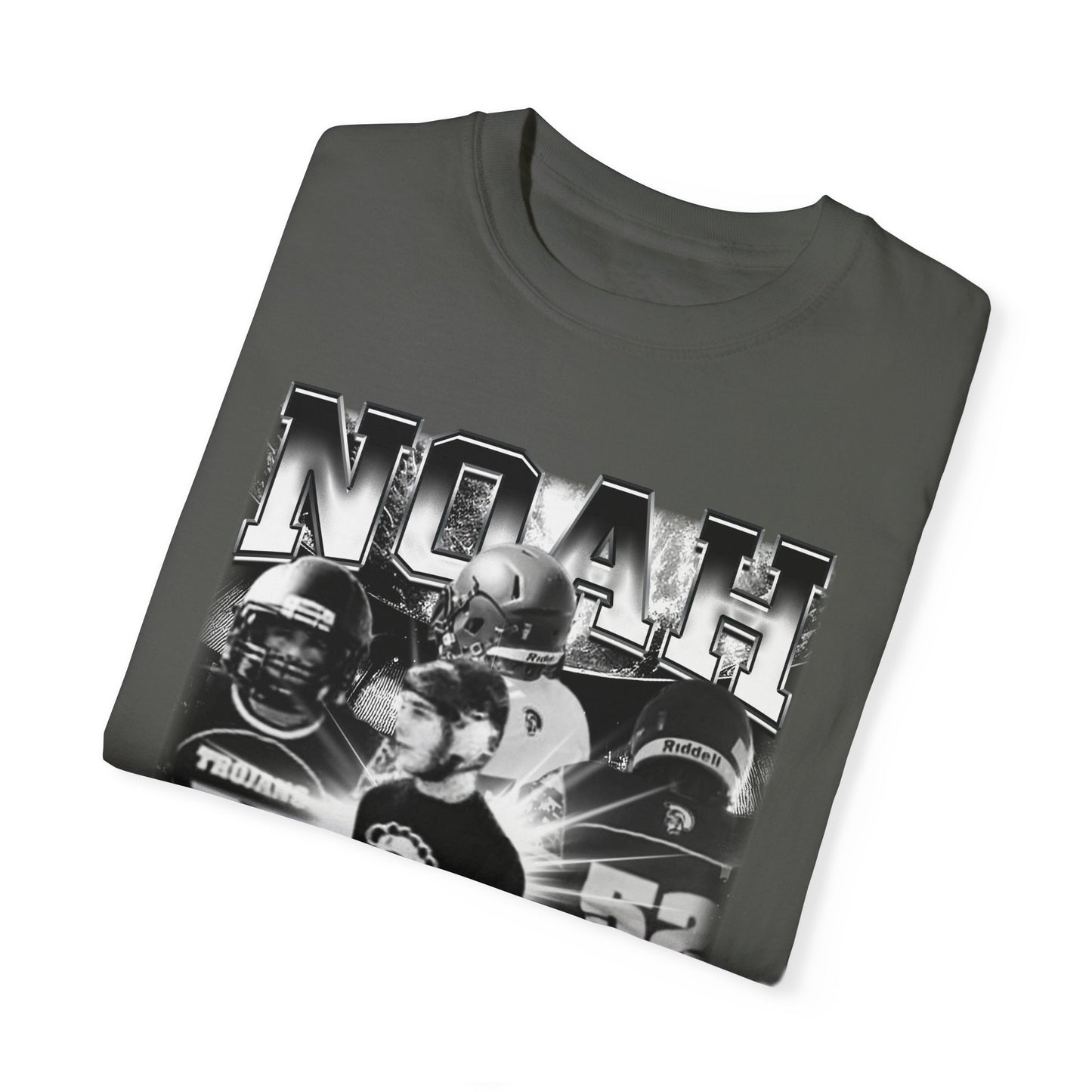 Noah John Applegate Heavyweight Premium Tee