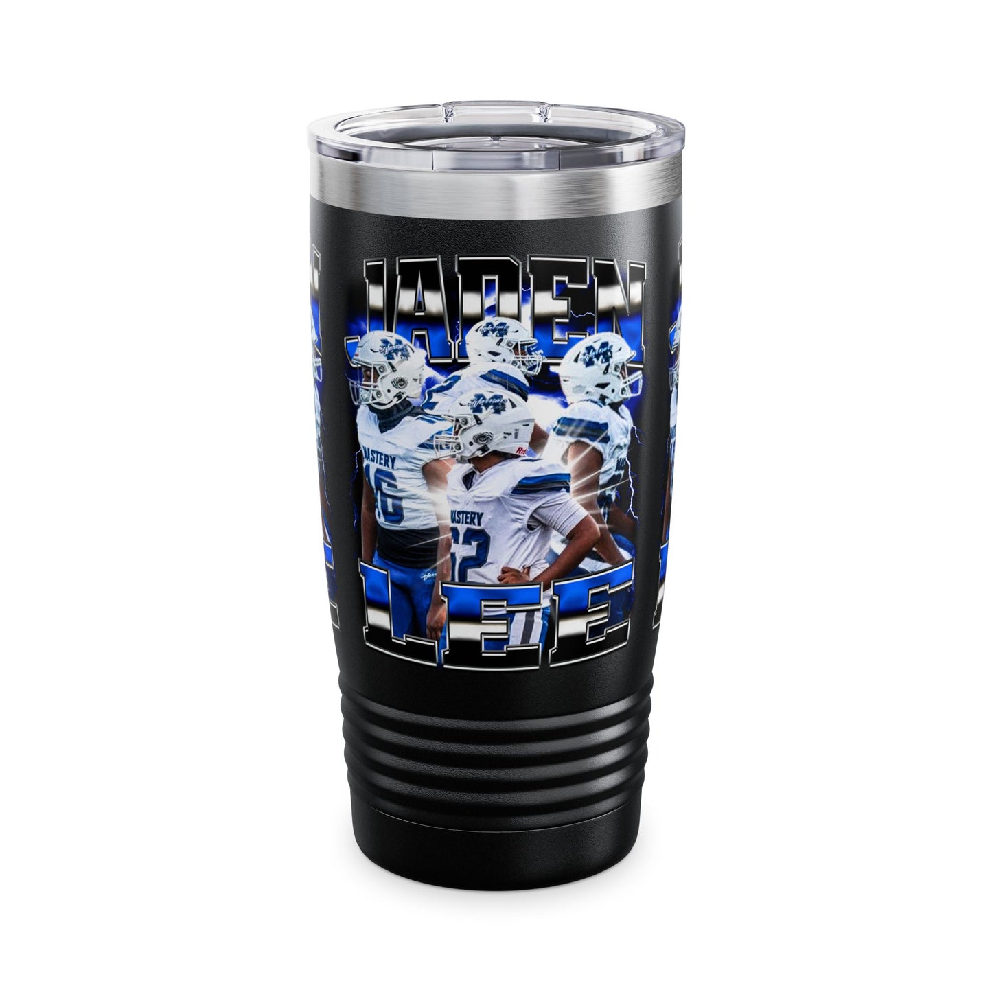 Jaden Lee Stainless Steal Tumbler