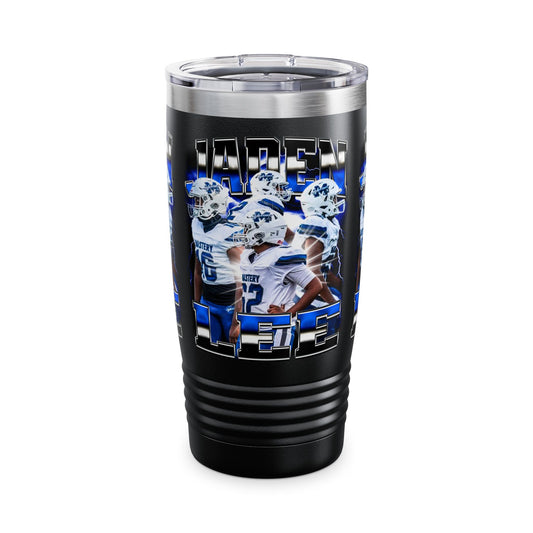 Jaden Lee Stainless Steal Tumbler