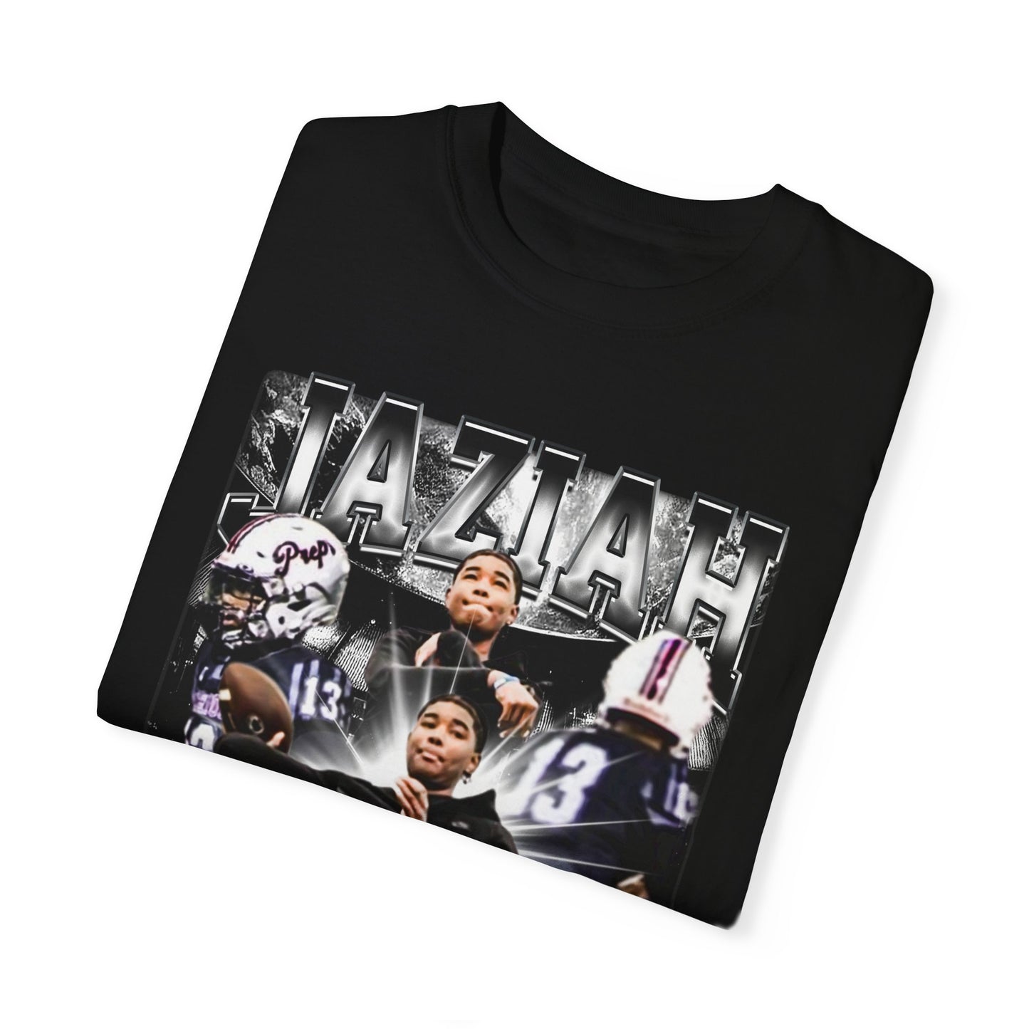Jaziah Davis II Heavyweight Premium Tee