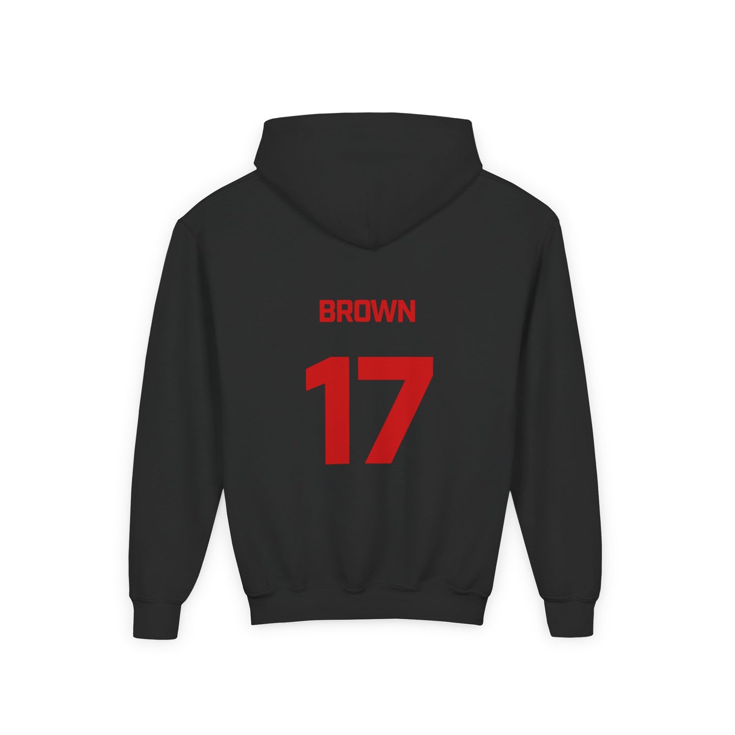 stephon brown Youth Hoodie