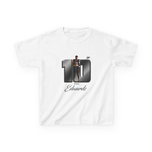 Isaac Edwards Youth Heavy Cotton Tee