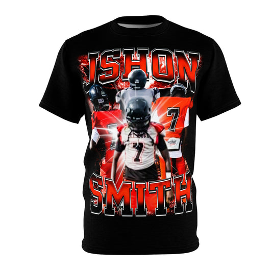 Jshon Smith Vintage Full Pree