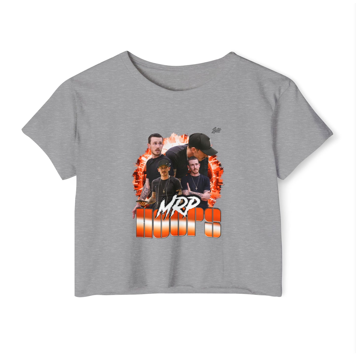 Mark Howard Crop Top