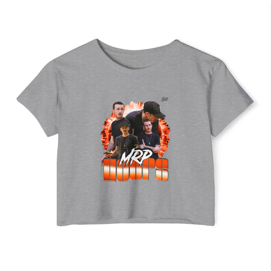 Mark Howard Crop Top
