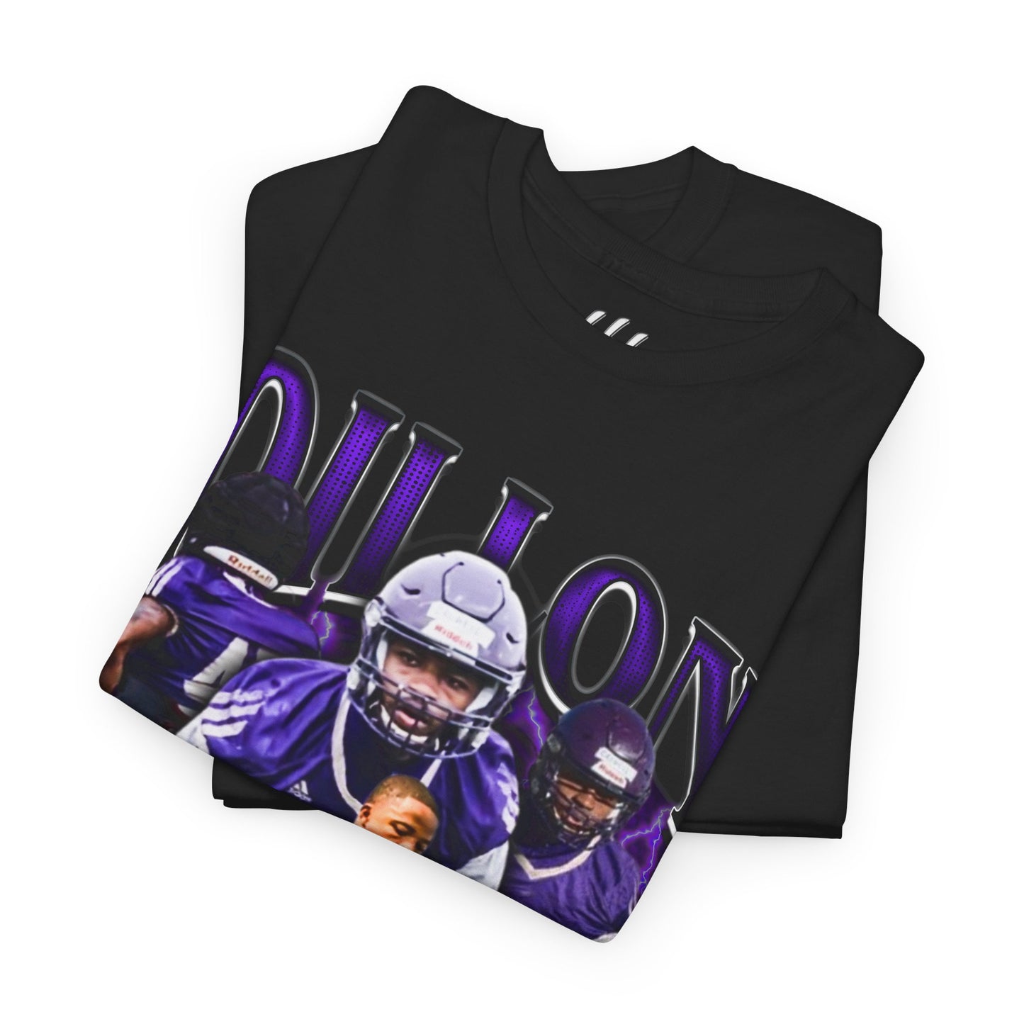Dillon Crowell Heavy Cotton Tee