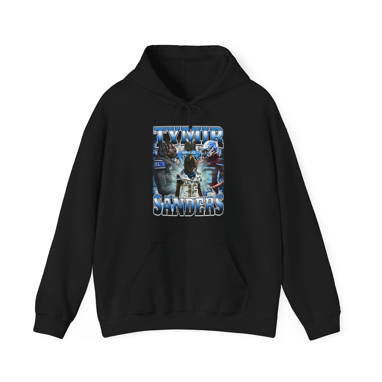 Tymir Sanders Hoodie