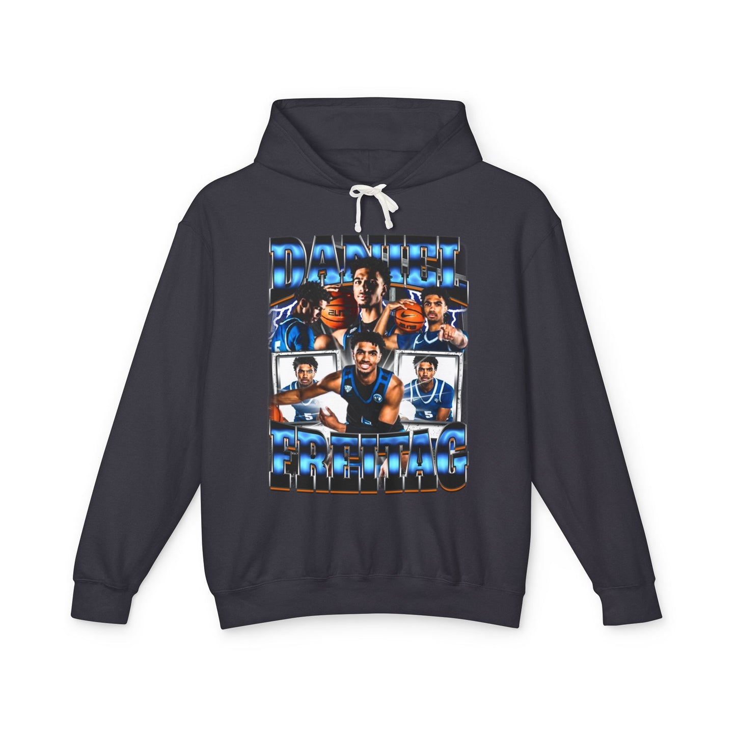 Daniel Freitag Hoodie