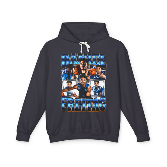 Daniel Freitag Hoodie