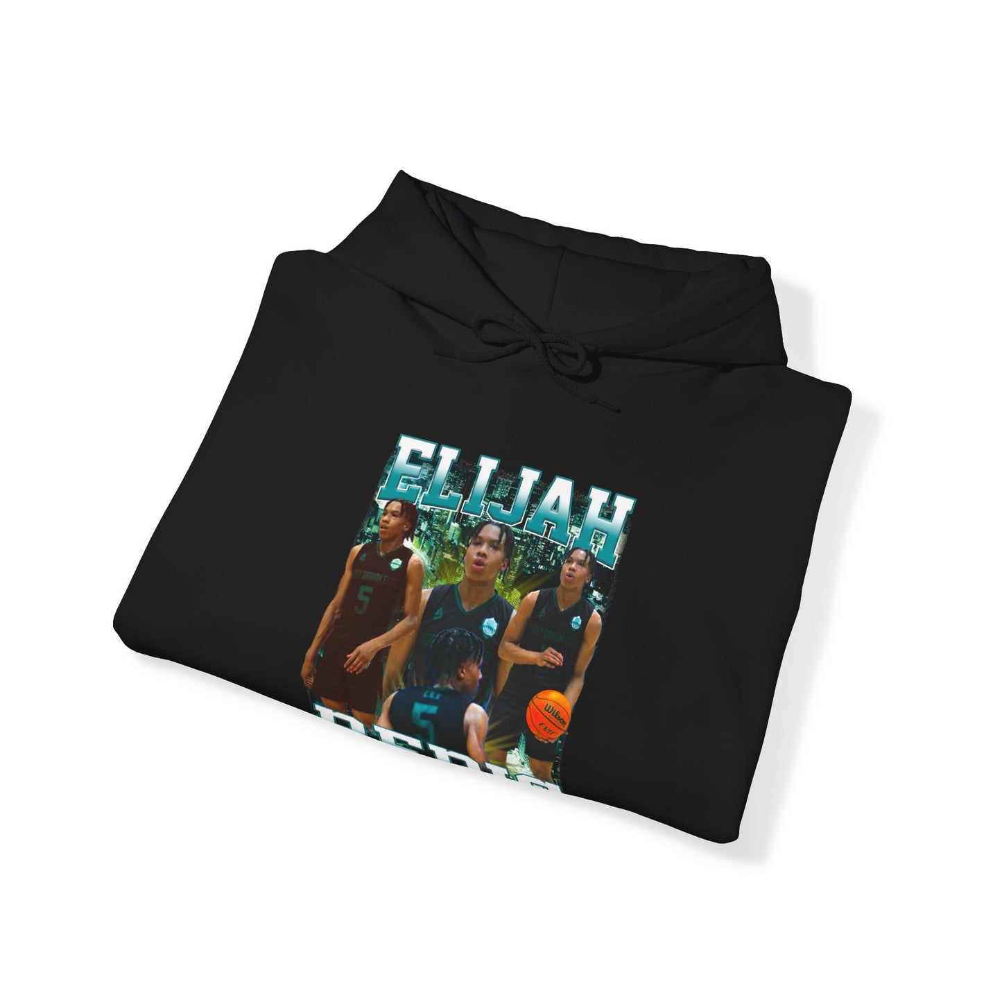 Elijah Redic Hoodie