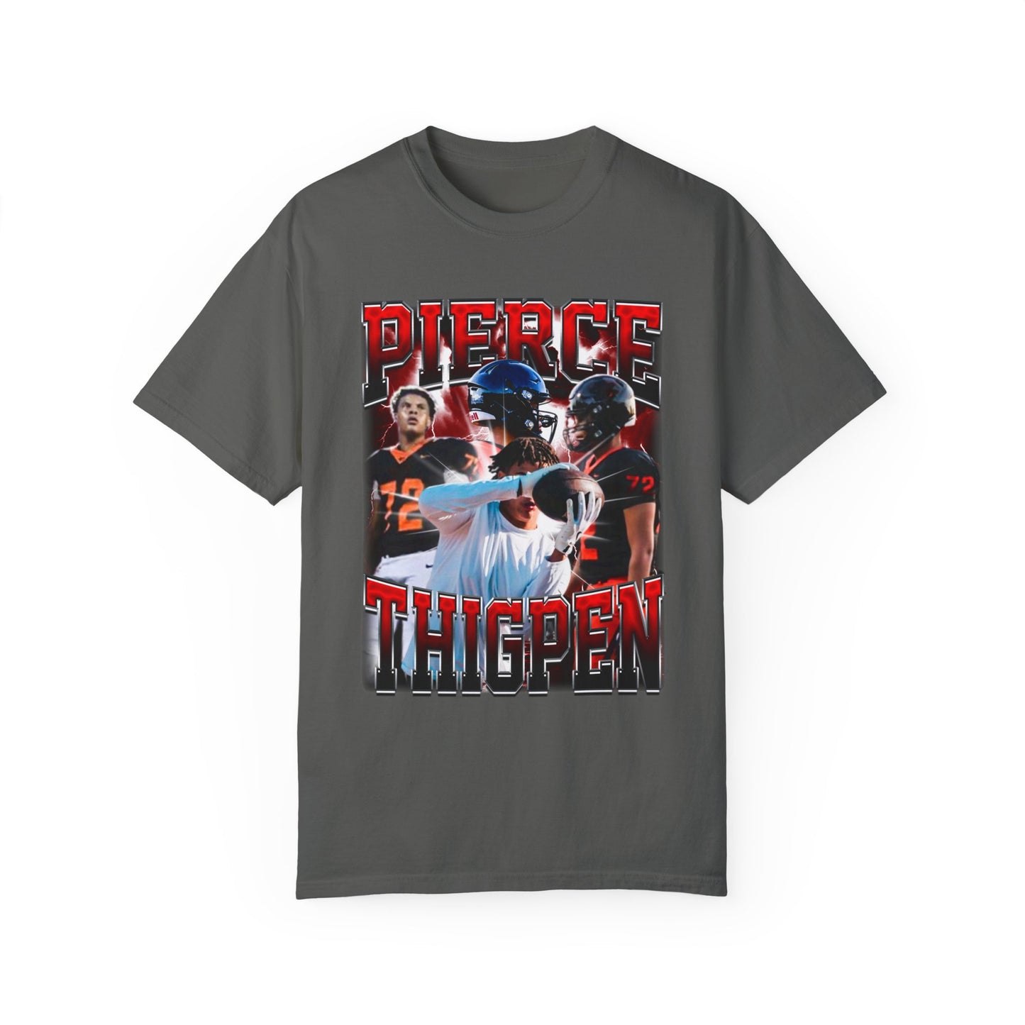 Pierce Thigpen Heavyweight Premium Tee