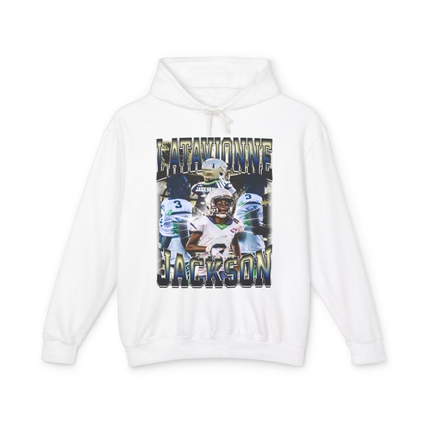 Latavionne Jackson Hoodie