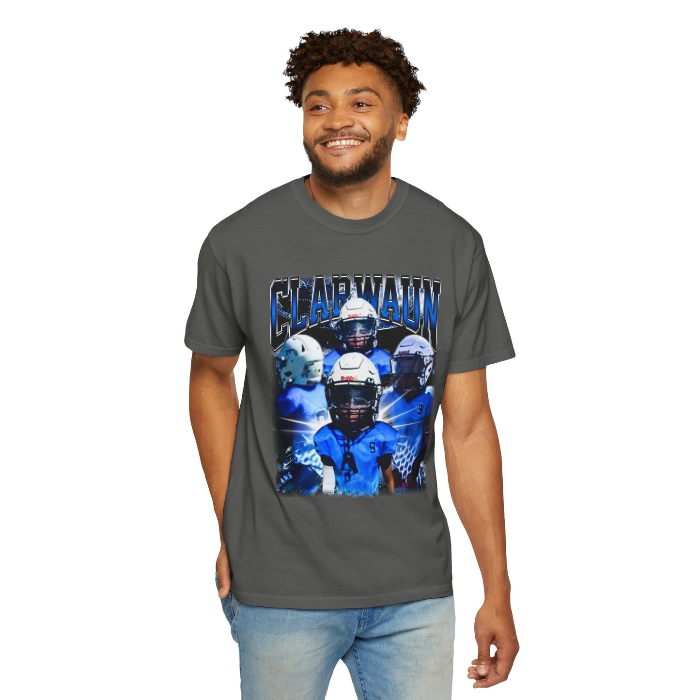 Clarwaun Heavyweight Premium Tee