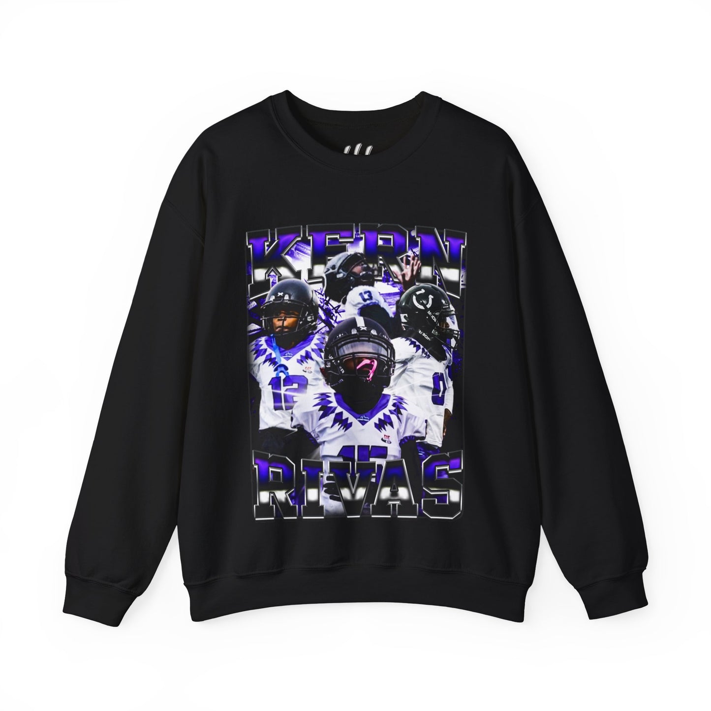 Kern Rivas Crewneck Sweatshirt