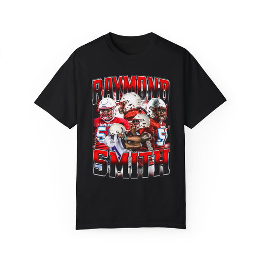 Raymond Smith Heavy Cotton Tee