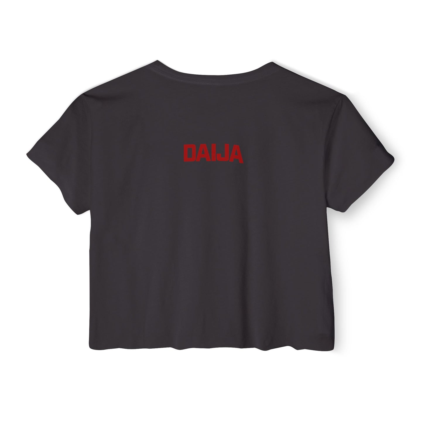 Daija Harper Crop Top