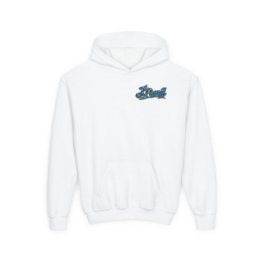 Joe Powell Youth Hoodie