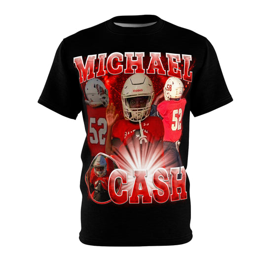 Michael Cash Vintage Full Pree