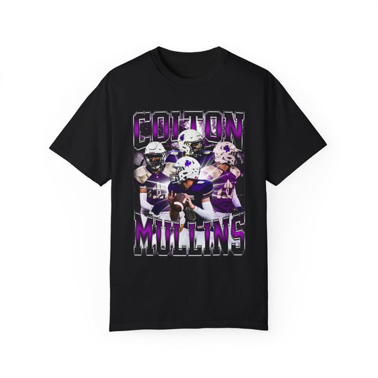 Colton Mullins Heavyweight Premium Tee