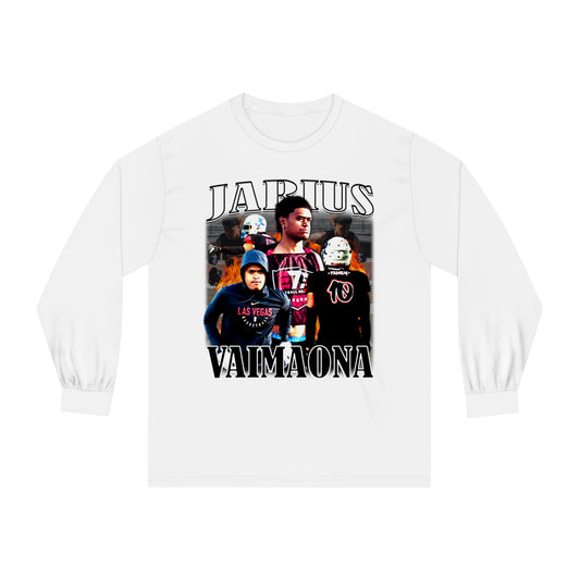 Jarius Vaimaona Classic Long Sleeve T-Shirt