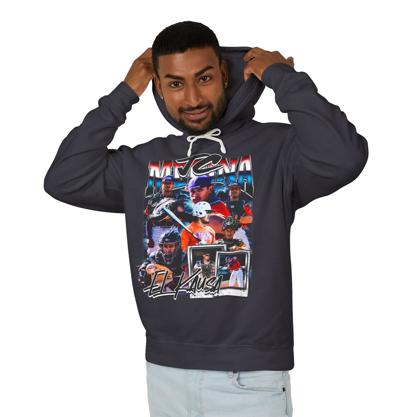 JC Medina Hoodie