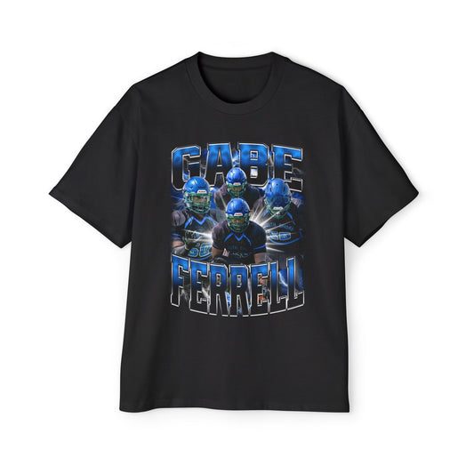 Gabe Ferrell Oversized Tee