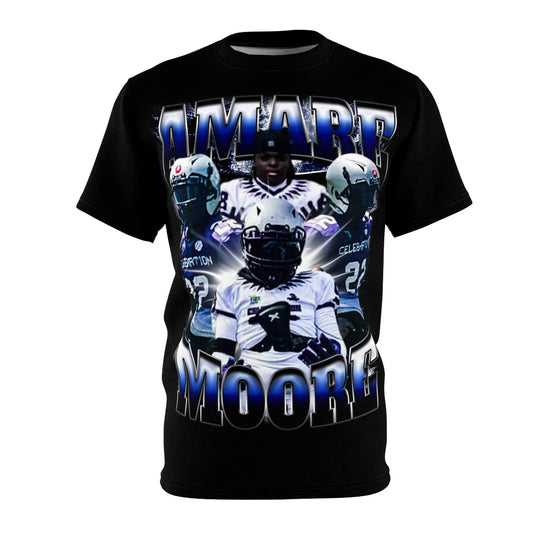 Amare Moore Vintage Full Pree