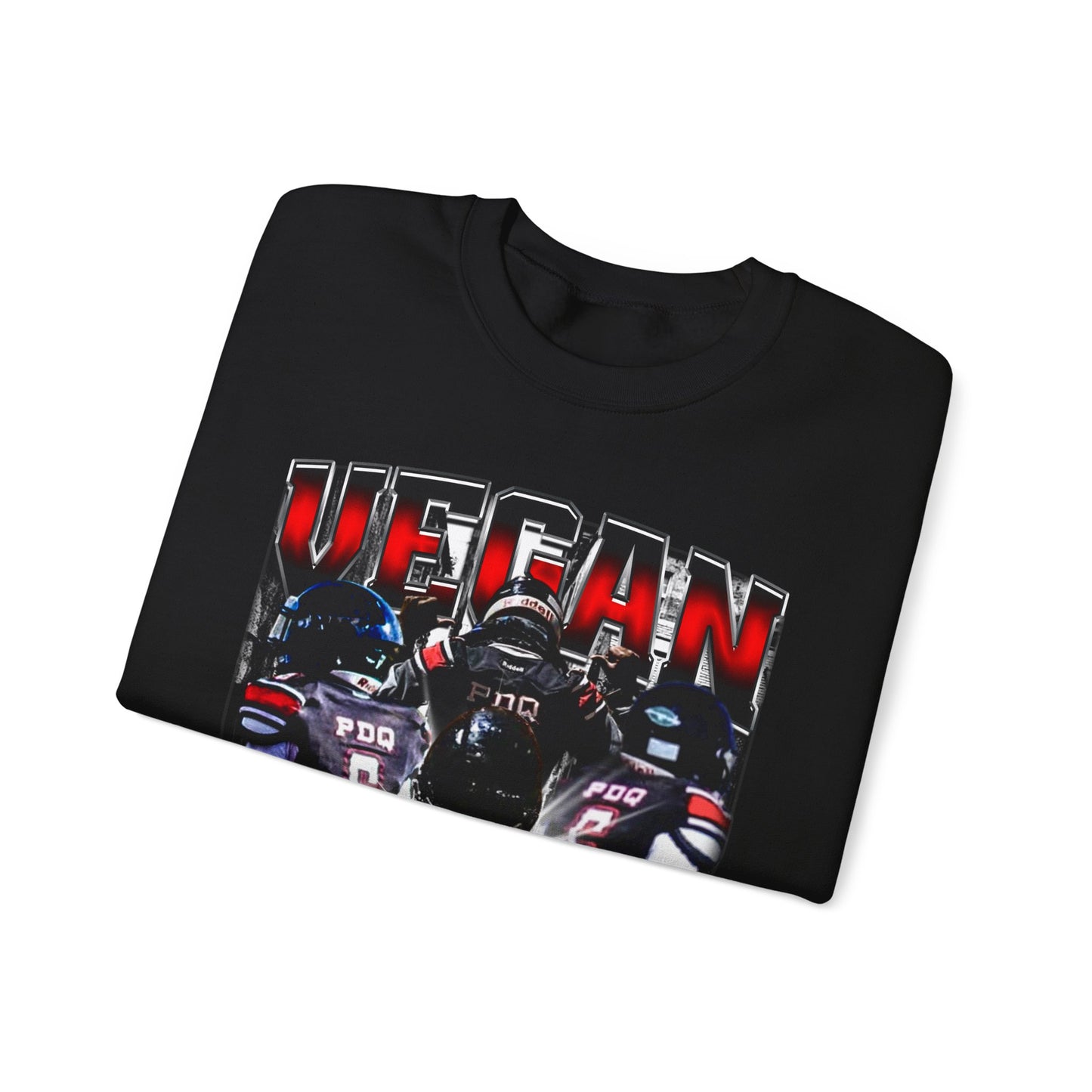 Vegan Constant Crewneck Sweatshirt