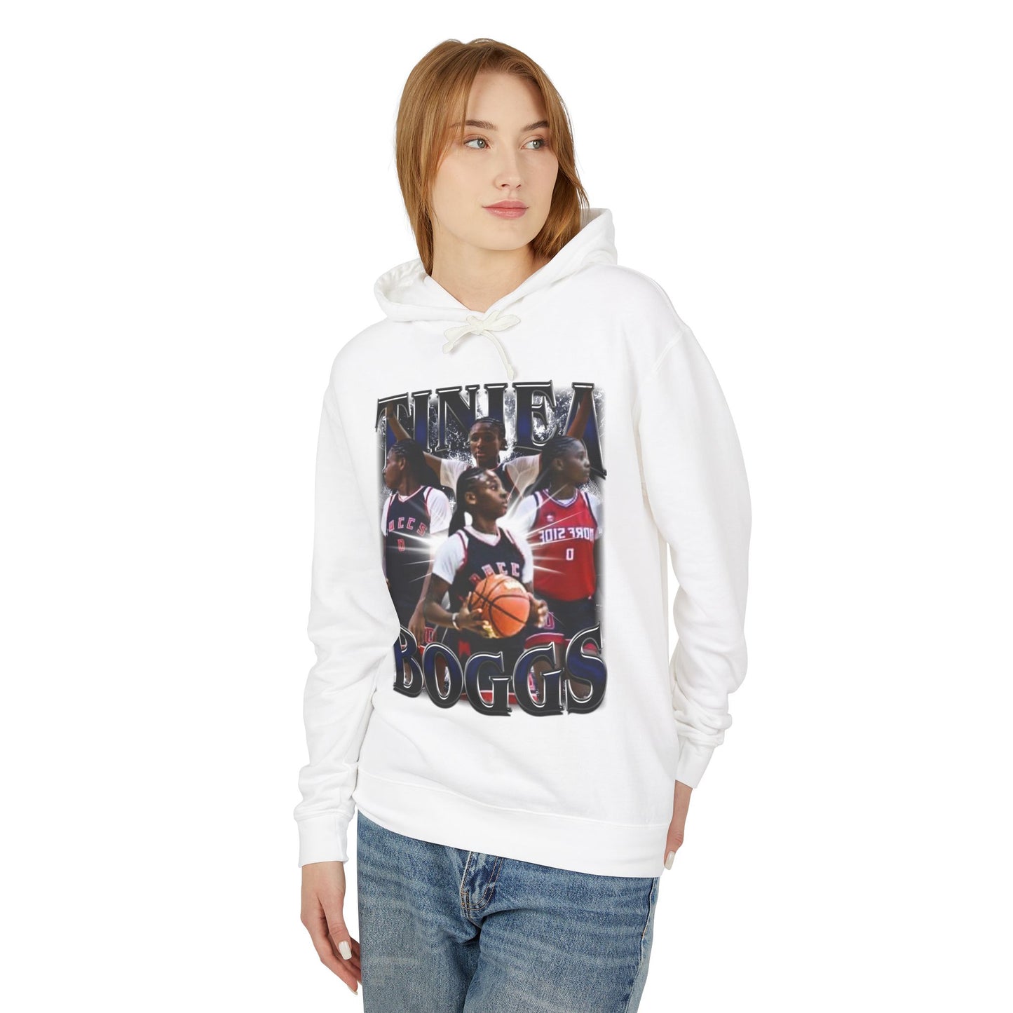 Tiniea Boggs Hoodie