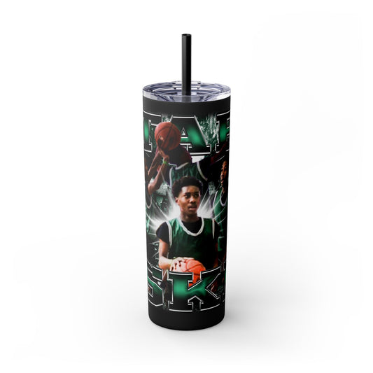 Tae Ski Stainless Steal Tumbler